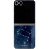 Gemini Constellation Galaxy Z Flip6 Skin